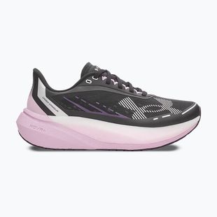 Кросівки для бігу жіночі Under Armour Velociti Distance black/mauve pink/white
