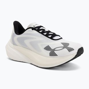 Кросівки для бігу Under Armour Velociti Distance Storm white/white/black