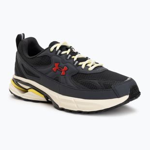 Кросівки для тренувань Under Armour Apparition Tech anthracite/winter white/anthem red