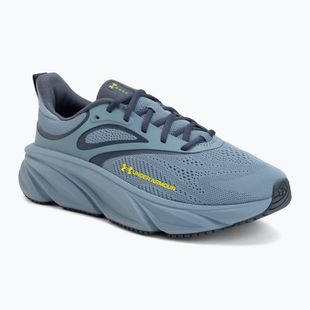 Кросівки для бігу чоловічі Under Armour Rogue 6 blue wind/downpour gray/flash light