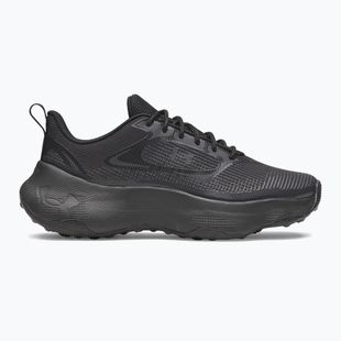 Кросівки для тренувань жіночі Under Armour Pulse black/anthracite/anthracite