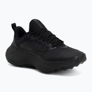 Кросівки для тренувань жіночі Under Armour Pulse black/anthracite/anthracite