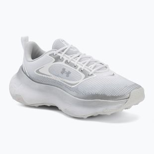 Кросівки для тренувань жіночі Under Armour Pulse white/distant gray/distant gray