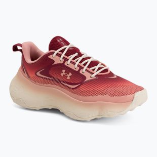Кросівки для тренувань жіночі Under Armour Pulse claret/posh pink/posh pink