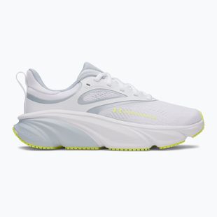 Кросівки для бігу жіночі Under Armour Rogue 6 white/blue fog/flash light