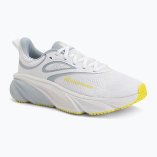 Кросівки для бігу жіночі Under Armour Rogue 6 white/blue fog/flash light