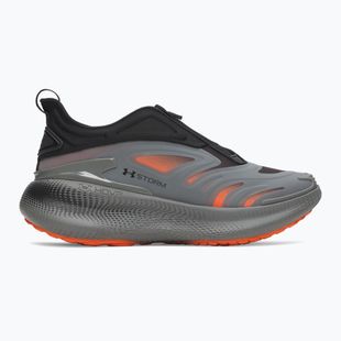 Кросівки для тренувань Under Armour Echo Storm clay green/black/black