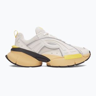 Кросівки для тренувань Under Armour Arc 96 stone/terra gold/zeppelin yellow