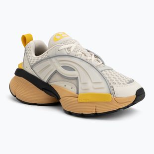 Кросівки для тренувань Under Armour Arc 96 stone/terra gold/zeppelin yellow