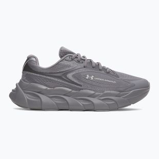 Кросівки для бігу чоловічі Under Armour Halo Runner 2 Titan Gray/Steel/Metallic Silver