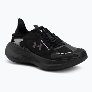 Кросівки для тренувань Under Armour Echo black/anthracite/metallic black