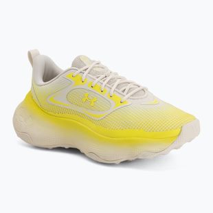 Кросівки для тренувань жіночі Under Armour Pulse stone/flash light/flash light