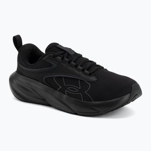 Кросівки для бігу чоловічі Under Armour Surge 5 black/black/anthracite
