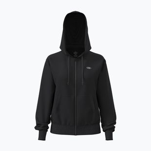 Кофта жіноча Under Armour Rival Fleece Full Zip ultimate black/white