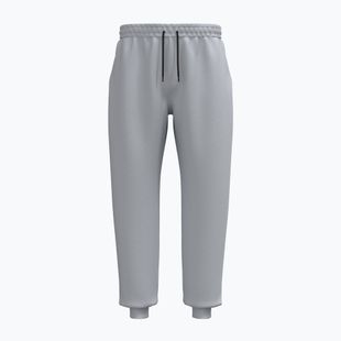 Штани чоловічі Under Armour Rival Fleece Jogger ultimate black/white