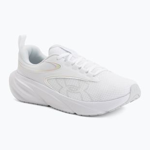 Кросівки для бігу жіночі Under Armour Surge 5 white/white/iridescent