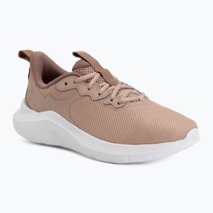 Кросівки для бігу жіночі Under Armour Phade RN 4 bashful pink/deep almond/apex pink