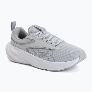 Кросівки для бігу жіночі Under Armour Surge 5 halo gray/mod gray/metallic silver