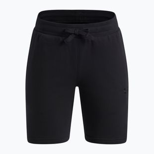 Шорти дитячі Under Armour Rival LW Shorts ultimate black/black