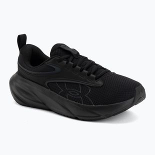 Кросівки для бігу жіночі Under Armour Surge 5 black/black/anthracite