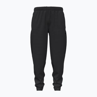 Штани чоловічі Under Armour Unstoppable Fleece Jogger ultimate black/black