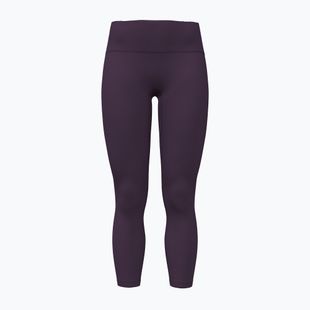 Легінси для тренувань жіночі Under Armour Meridian Ankle Leggings purple echo/purple echo