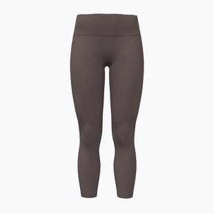 Легінси для тренувань жіночі Under Armour Meridian Ankle Leggings peppercorn/peppercorn