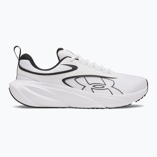 Кросівки для бігу чоловічі Under Armour Surge 5 white/black/black