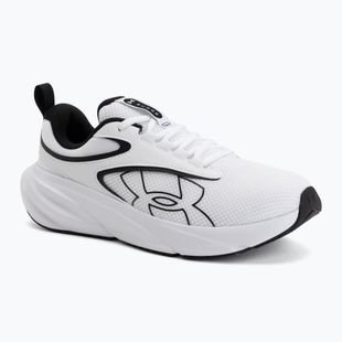 Кросівки для бігу чоловічі Under Armour Surge 5 white/black/black