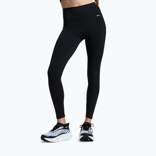 Легінси для тренувань жіночі Under Armour Motion Leggings ultimate black/white