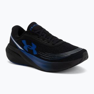 Кросівки для бігу чоловічі Under Armour Velociti Sport black/black/team royal