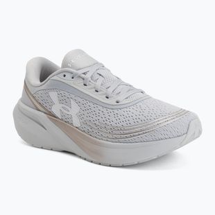 Кросівки для бігу жіночі Under Armour Velociti Sport halo gray/metallic buff/white