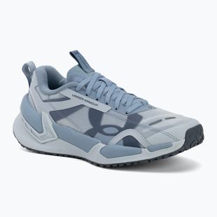 Кросівки для тренувань жіночі Under Armour Reign XT blue wind/blue fog/downpour gray