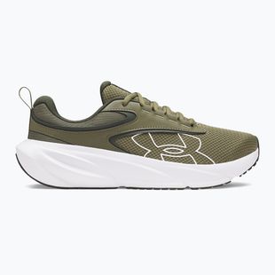 Кросівки для бігу чоловічі Under Armour Surge 5 marine od green/baroque green/white