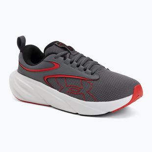 Кросівки для бігу чоловічі Under Armour Surge 5 castlerock/distant gray/red
