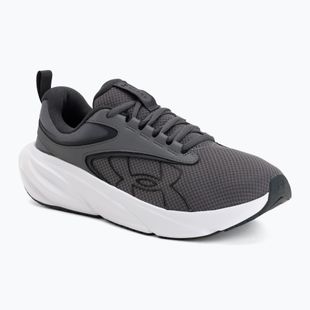 Кросівки для бігу чоловічі Under Armour Surge 5 castlerock/white/black