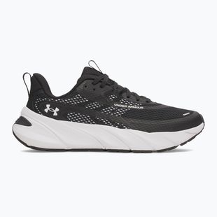Кросівки для тренувань жіночі Under Armour FLX TR black/black/white