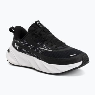 Кросівки для тренувань жіночі Under Armour FLX TR black/black/white