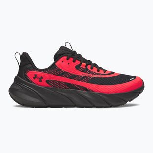 Кросівки для тренувань чоловічі Under Armour FLX TR racer red/black/black