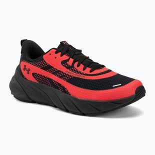Кросівки для тренувань чоловічі Under Armour FLX TR racer red/black/black