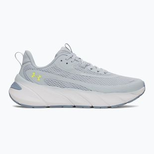 Кросівки для тренувань жіночі Under Armour FLX TR blue fog/blue wind/flash light