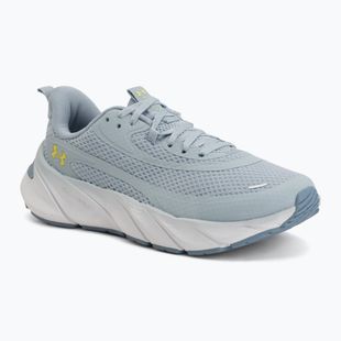 Кросівки для тренувань жіночі Under Armour FLX TR blue fog/blue wind/flash light