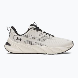 Кросівки для тренувань чоловічі Under Armour FLX TR summit white/black/black