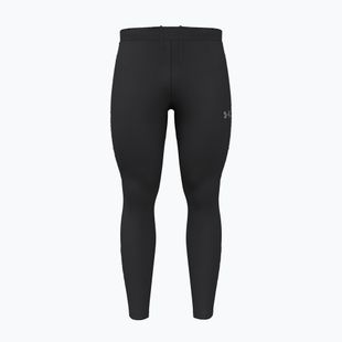 Легінси для бігу чоловічі Under Armour Velociti Tights ultimate black/reflective