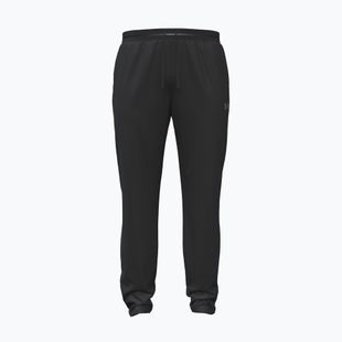 Штани для бігу чоловічі Under Armour Velociti Track Pants ultimate black/reflective