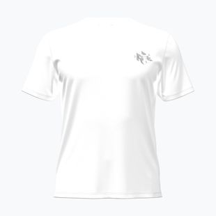 Футболка для бігу чоловіча Under Armour Velociti Run Cube white/reflective