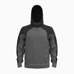 Кофта чоловіча Under Armour Fleece Winter HD clay green/ultimate black/white