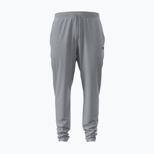 Штани чоловічі Under Armour Flex Fleece Tapered Pants mod gray/black