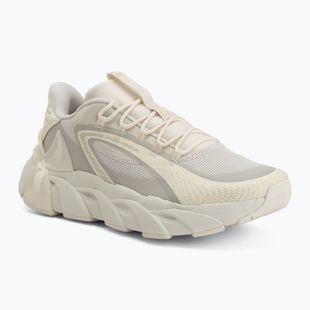 Кросівки для тренувань Under Armour Halo Trainer Sport summit white/stone/metallic cristal gold