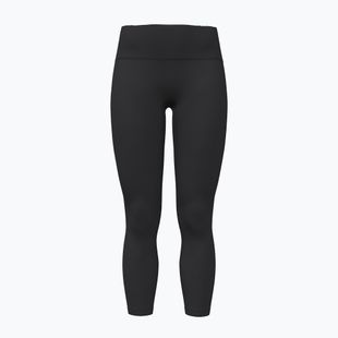 Легінси для тренувань жіночі Under Armour Meridian Ankle Leggings ultimate black/ultimate black